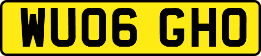 WU06GHO
