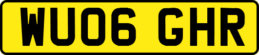WU06GHR