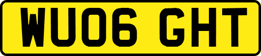 WU06GHT