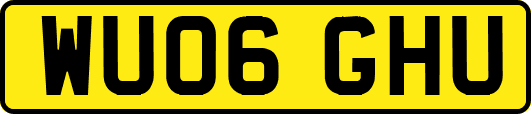 WU06GHU