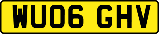 WU06GHV