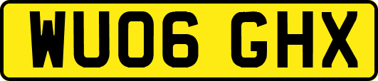 WU06GHX