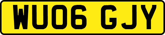 WU06GJY