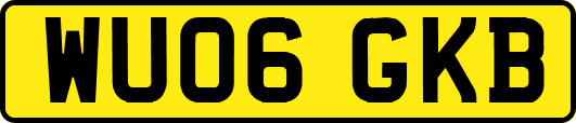 WU06GKB