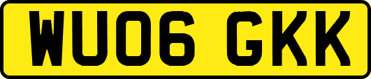 WU06GKK
