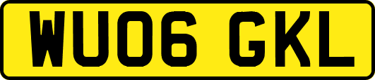 WU06GKL