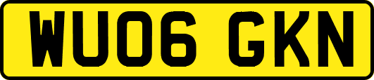 WU06GKN