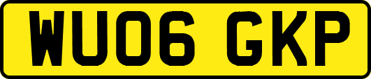 WU06GKP