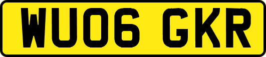 WU06GKR