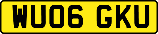 WU06GKU