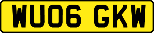 WU06GKW