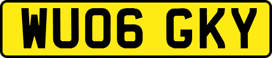 WU06GKY