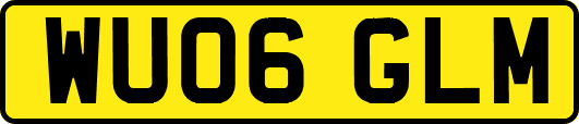 WU06GLM