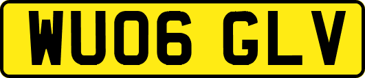 WU06GLV