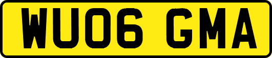 WU06GMA