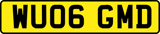 WU06GMD