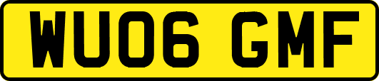 WU06GMF