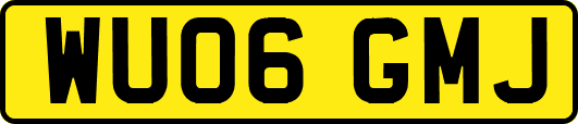 WU06GMJ