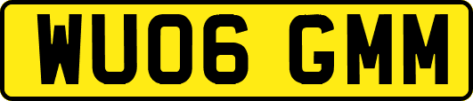 WU06GMM