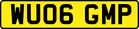 WU06GMP