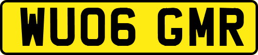 WU06GMR