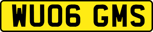 WU06GMS