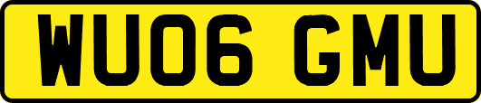 WU06GMU