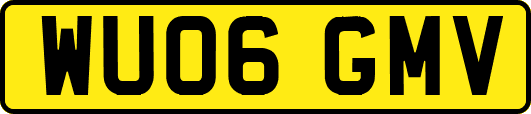 WU06GMV