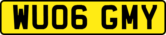 WU06GMY