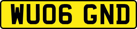 WU06GND