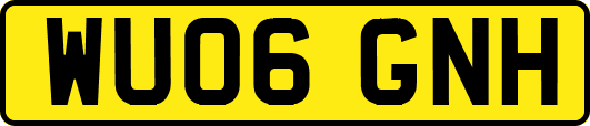 WU06GNH