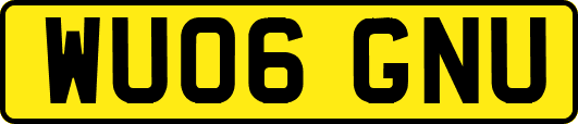 WU06GNU