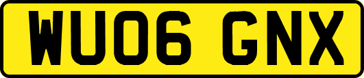 WU06GNX