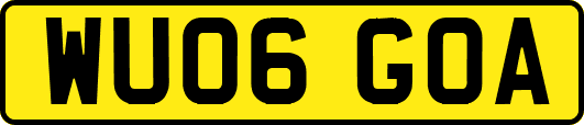 WU06GOA