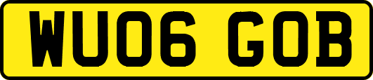 WU06GOB