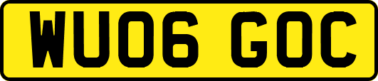 WU06GOC