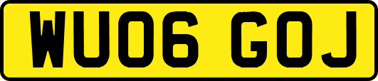 WU06GOJ
