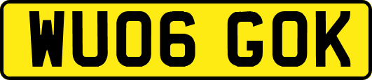 WU06GOK