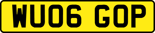 WU06GOP