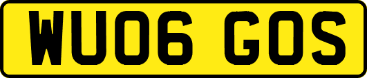 WU06GOS
