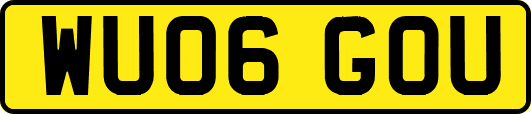 WU06GOU