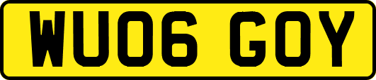 WU06GOY