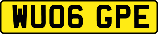 WU06GPE
