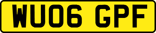 WU06GPF
