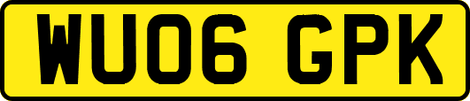 WU06GPK