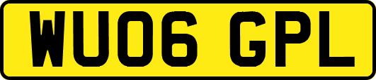 WU06GPL