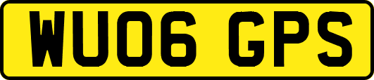 WU06GPS