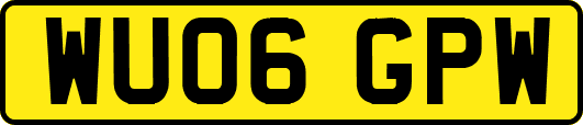 WU06GPW