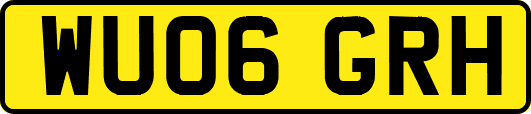 WU06GRH