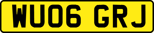 WU06GRJ